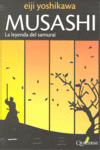 MUSASHI 1. La leyenda del samurái