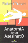 Anatomía de un Asesinato