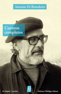 Cuentos completos