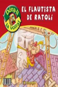 El flautista d&