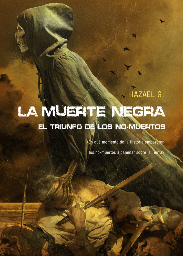 La muerte negra