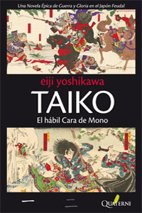 TAIKO I. El hábil Cara de Mono