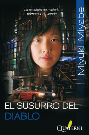 El Susurro del Diablo