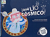 ¡Que lio cósmico!