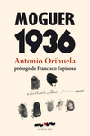 MOGUER 1936 -3ª ED