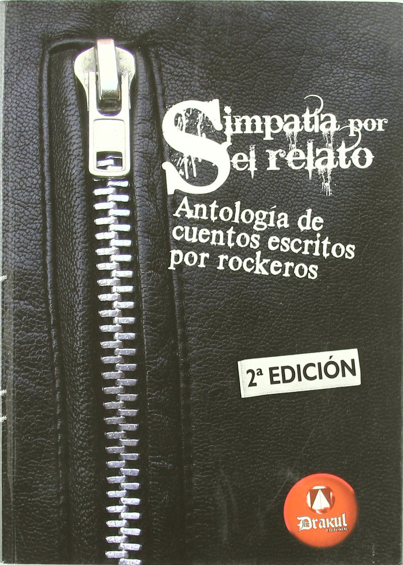 Simpatía por el relato