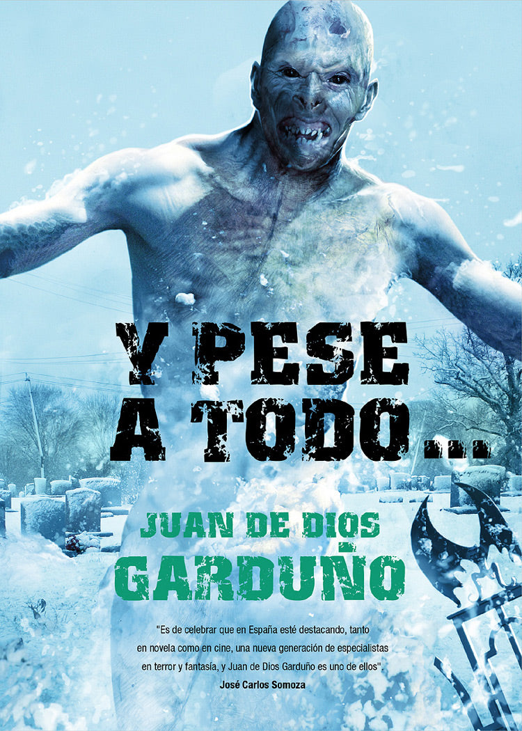 Y pese a todo 