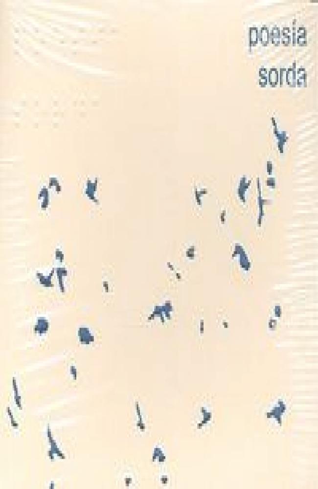 Poesía sorda