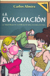 La evacuación