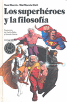 Los superhéroes y la filosofía
