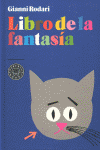 Libro de la fantasía