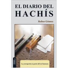 El diario del hachís