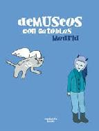 Demuseos con Gatoblas