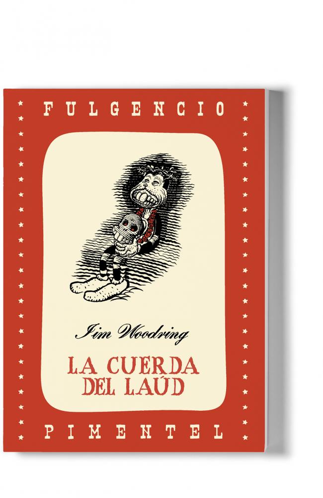 La cuerda del laúd