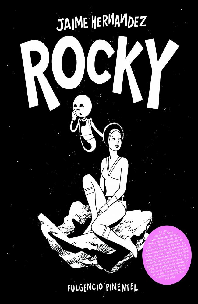 Rocky