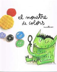 El monstre de colors
