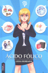 Ácido fólico
