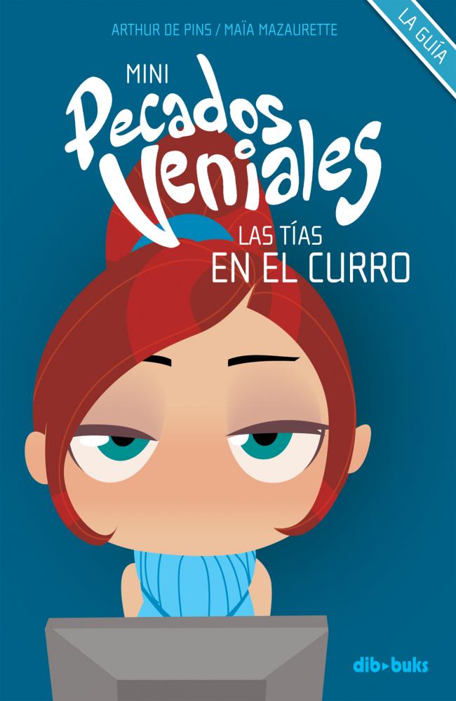 Mini pecados veniales 4