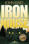 Iron house