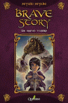 Brave Story. Un nuevo viajero