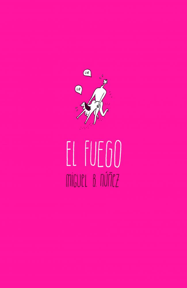 El fuego