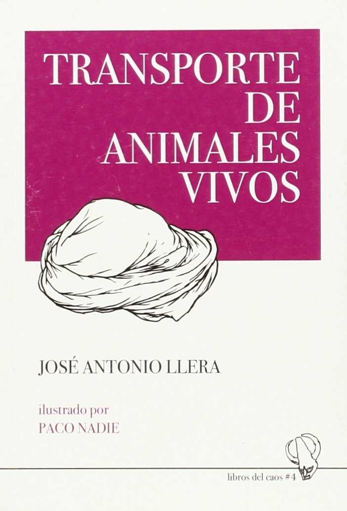 Transporte de animales vivos