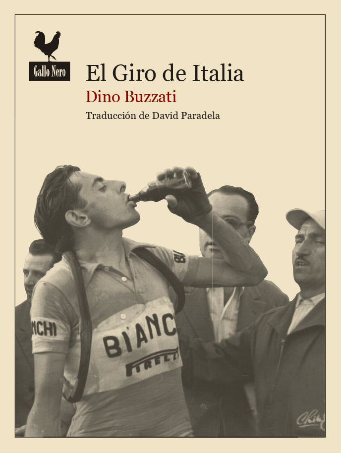 El móvil perpetuo