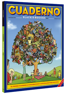 Cuaderno Blackie Books 2