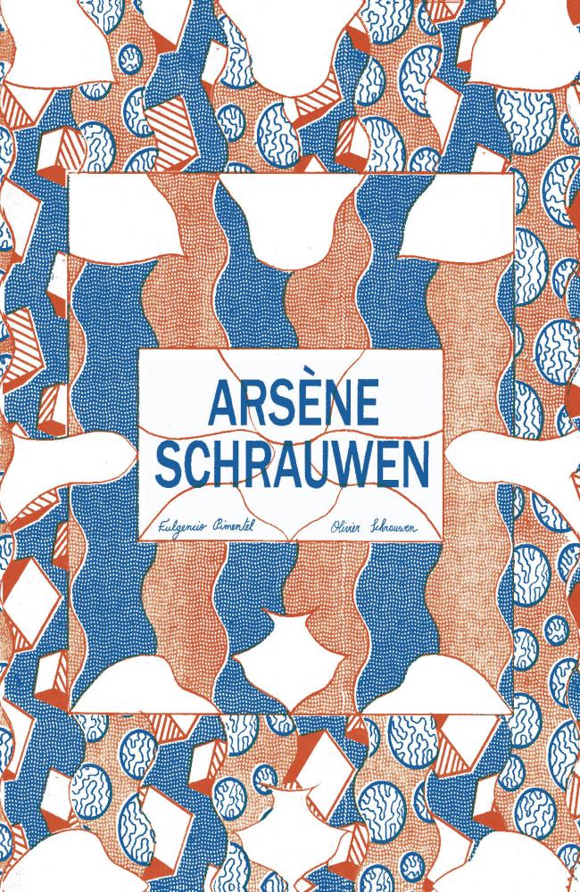 Arsène Schrauwen 1