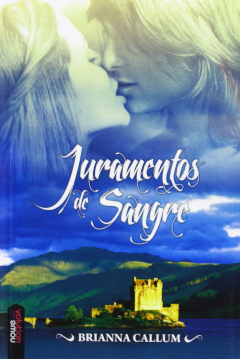 Juramentos de sangre