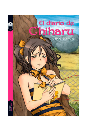 El diario de Chiharu