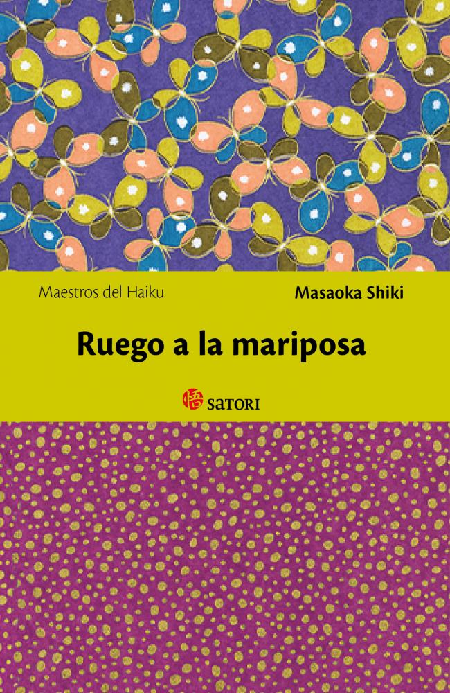 Ruego a la mariposa