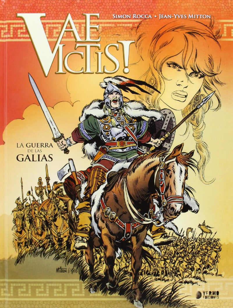 Vae Victis