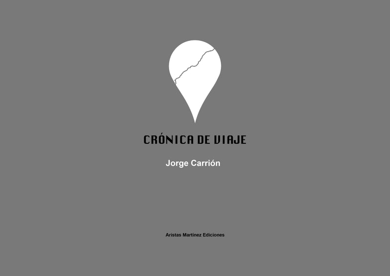 Crónica de viaje