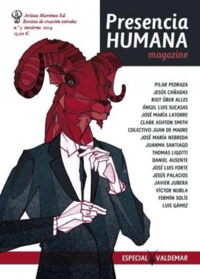Presencia Humana 5