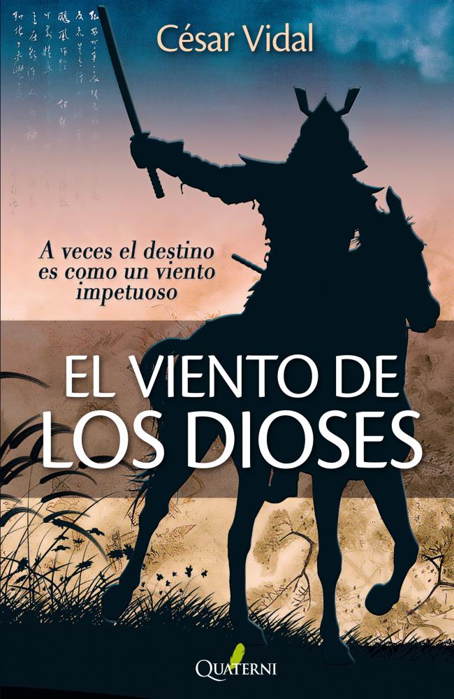 El viento de los dioses