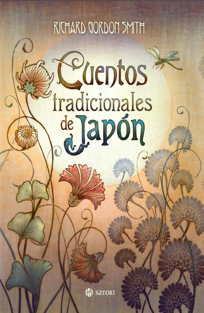 Cuentos tradicionales de Japón