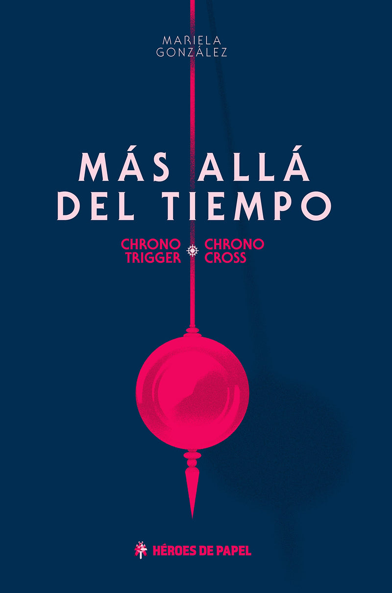 Más Allá del Tiempo