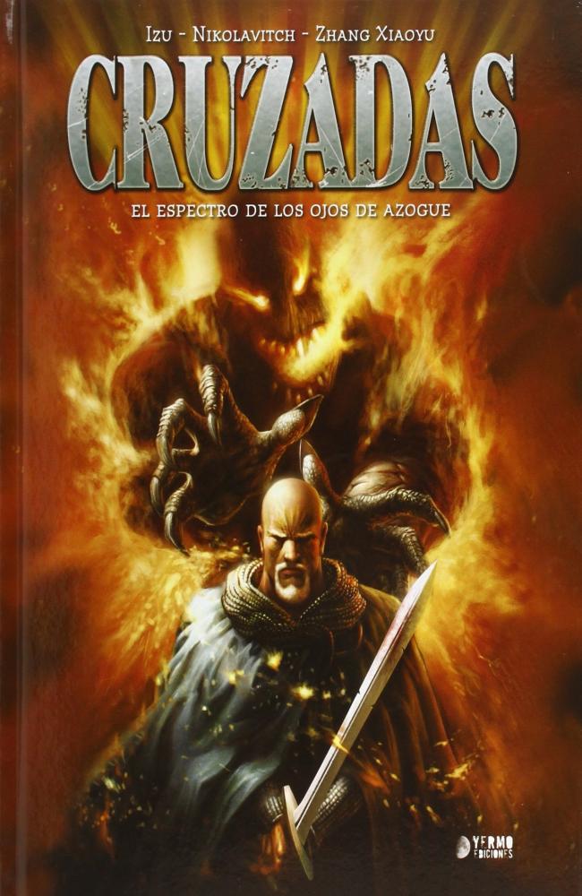 Cruzadas