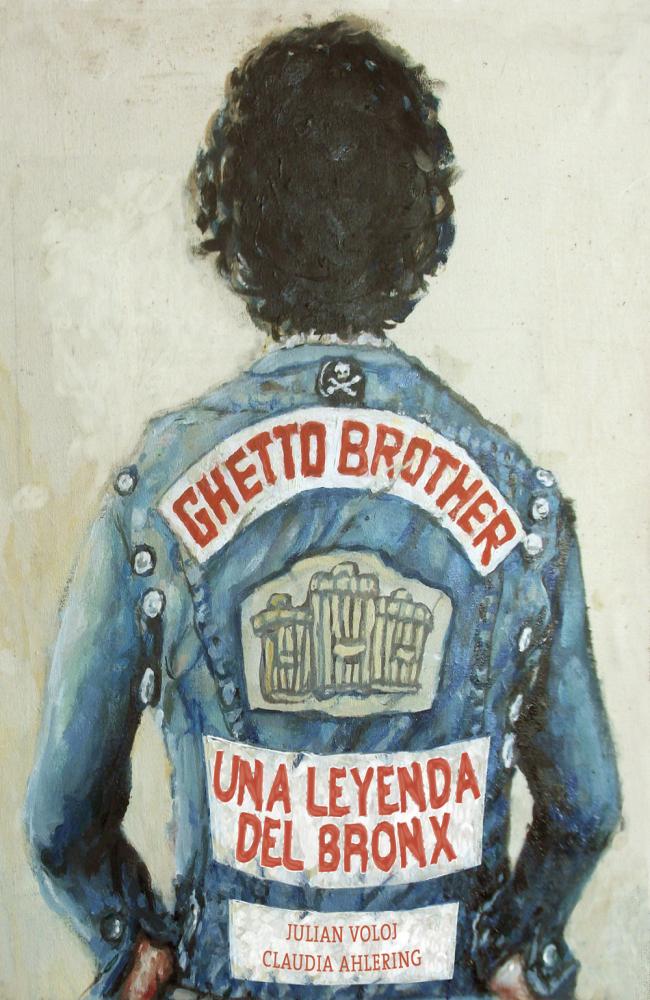 Ghetto Brother
