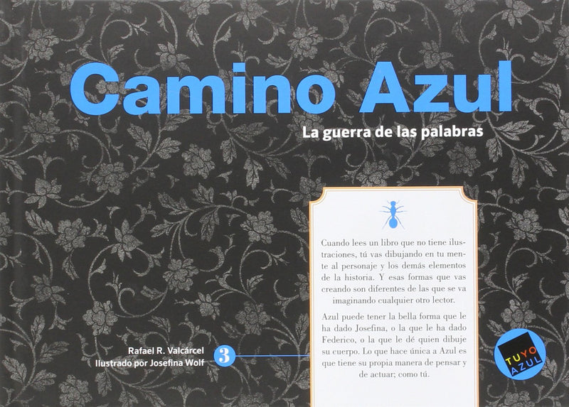 Camino Azul