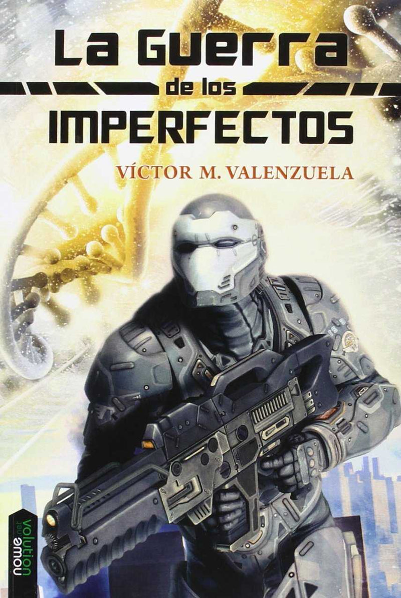 La Guerra de los Imperfectos