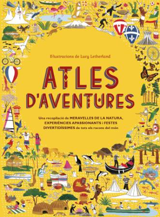 Atles d&