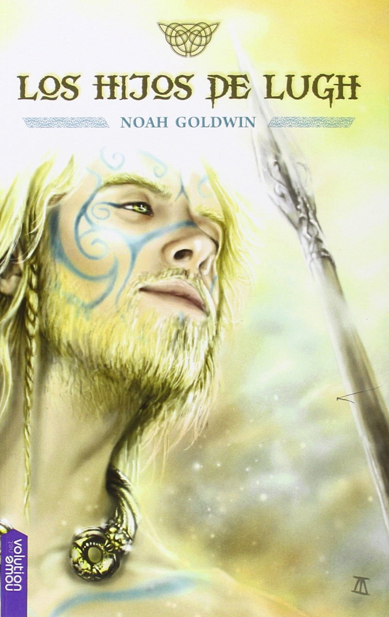 Los hijos de Lugh