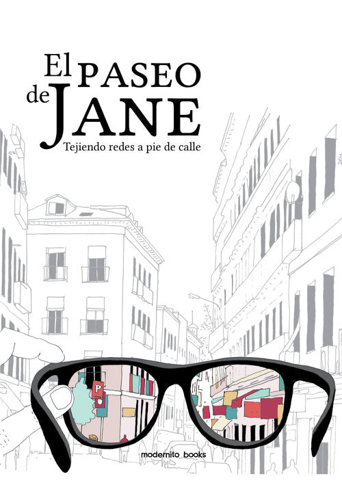 El paseo de Jane