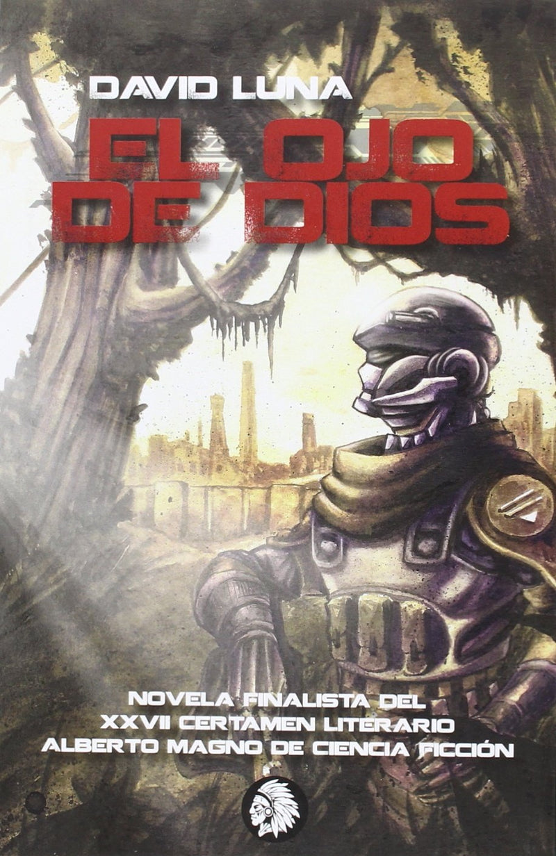 El ojo de Dios
