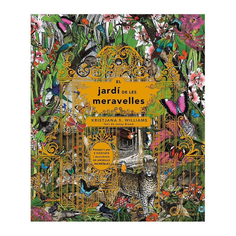 El jardí de les meravelles
