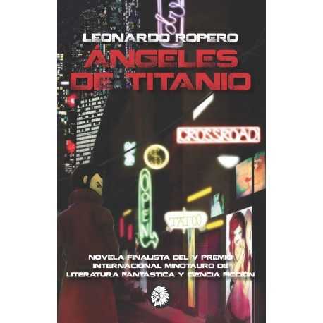 Ángeles de titanio