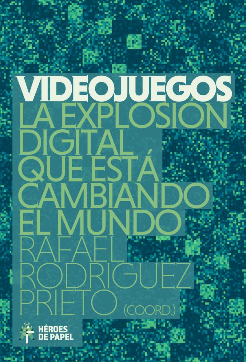 Videojuegos