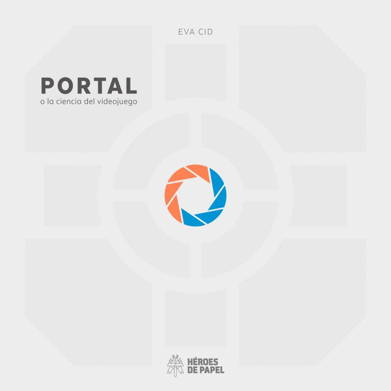 Portal o la ciencia del videojuego
